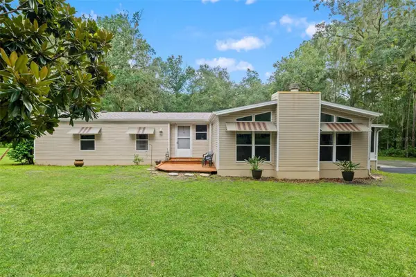 4088 Culbreath Road, BROOKSVILLE, FL 34602