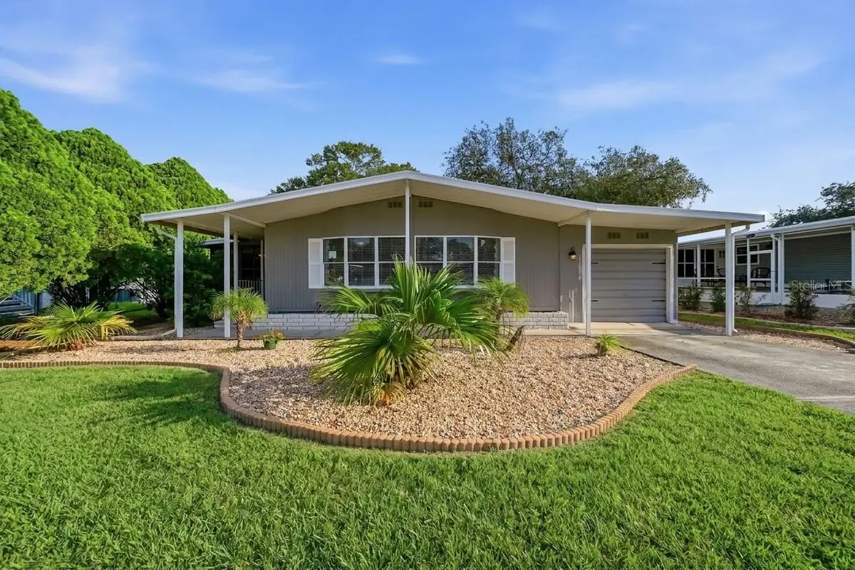 15994 Brookridge Boulevard, Brooksville, FL 34613 - #1