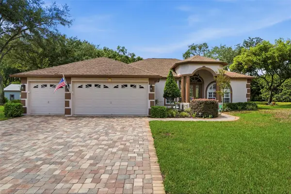 10531 Miracle Lane, NEW PORT RICHEY, FL 34654