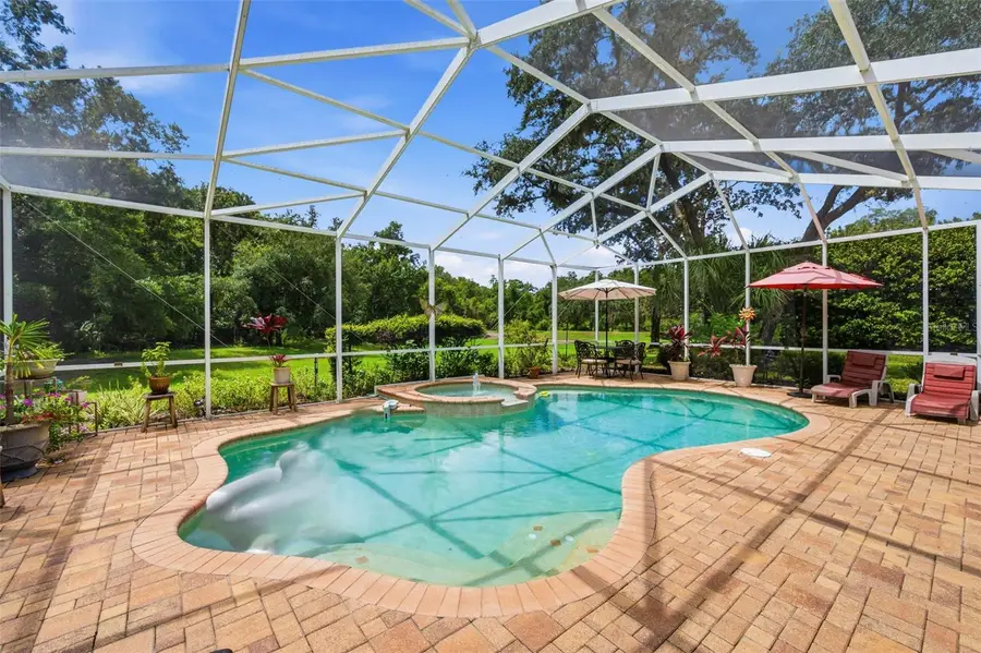 10531 Miracle Lane, New Port Richey, FL 34654 - #2