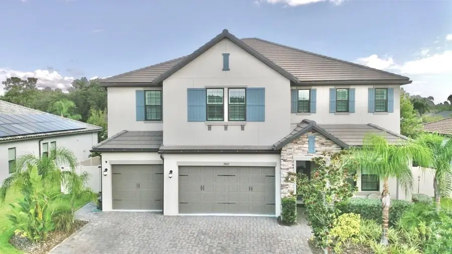 19825 Cypress Bridge Drive, Odessa, FL 33556 - #3
