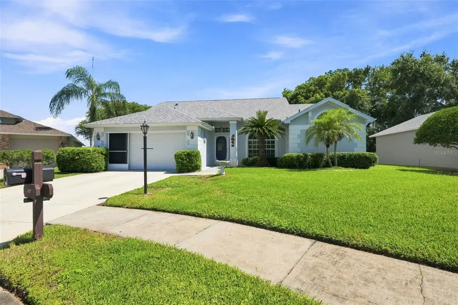 9423 Summerbreeze Terrace, New Port Richey, FL 34655 - #3