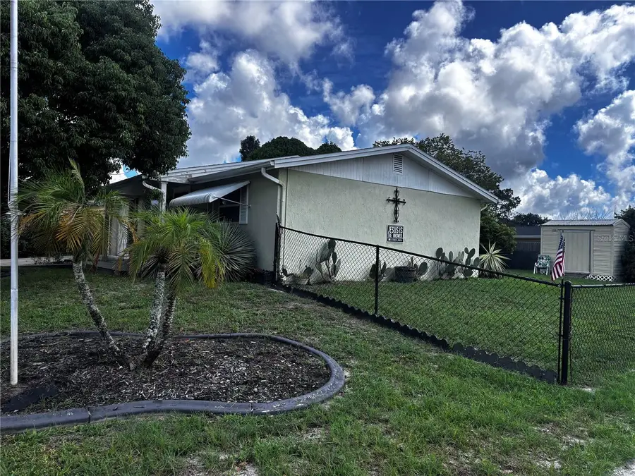 9040 Chatam Lane, Port Richey, FL 34668 - #2