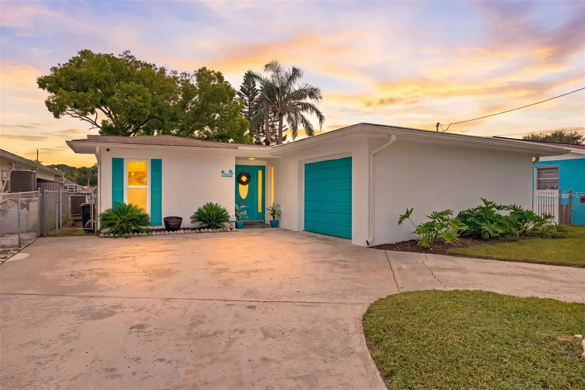 4920 Pelican Drive, New Port Richey, FL 34652 - #1