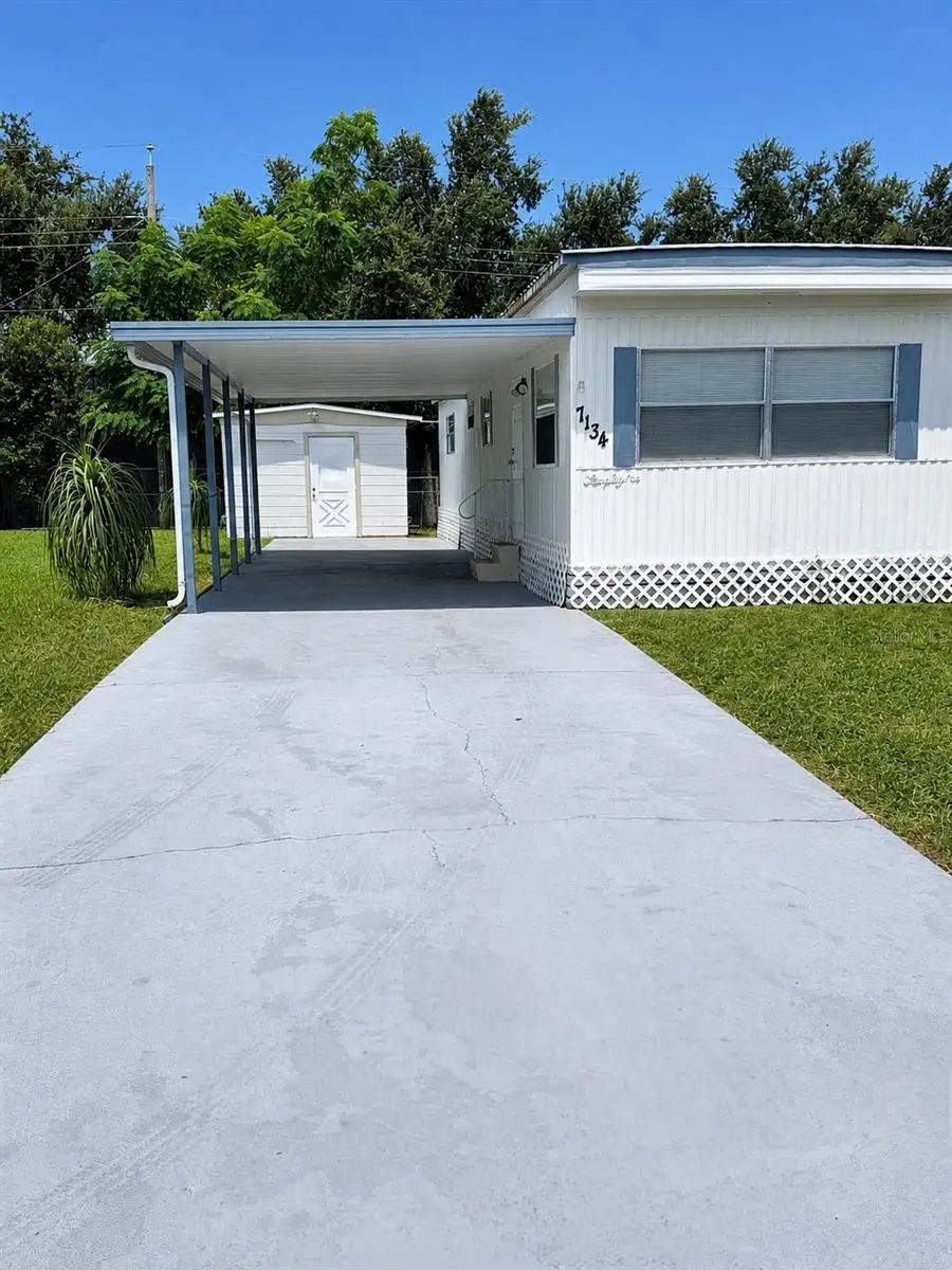 7134 Lofty Drive, Port Richey, FL 34668 - #2