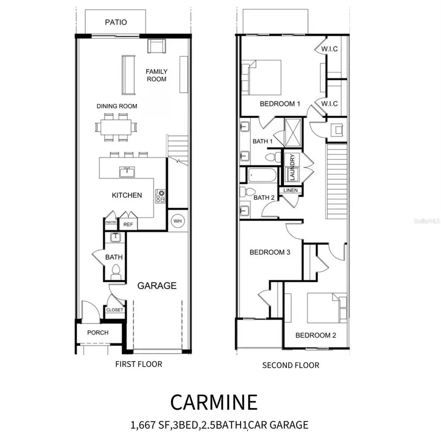 5817 Angela Leyla Place, Riverview, FL 33578 - #2