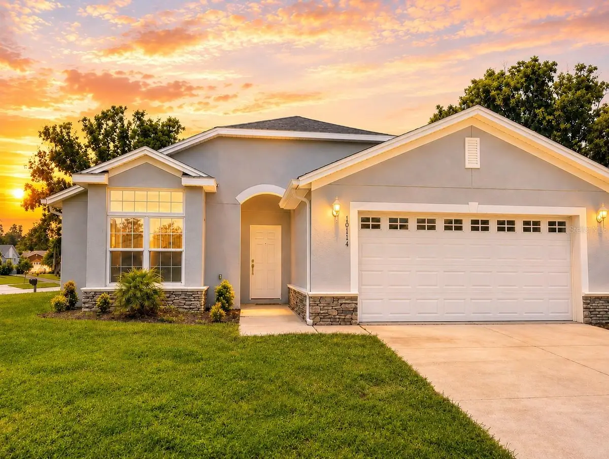 10114 Briar Circle, Hudson, FL 34667 - #1