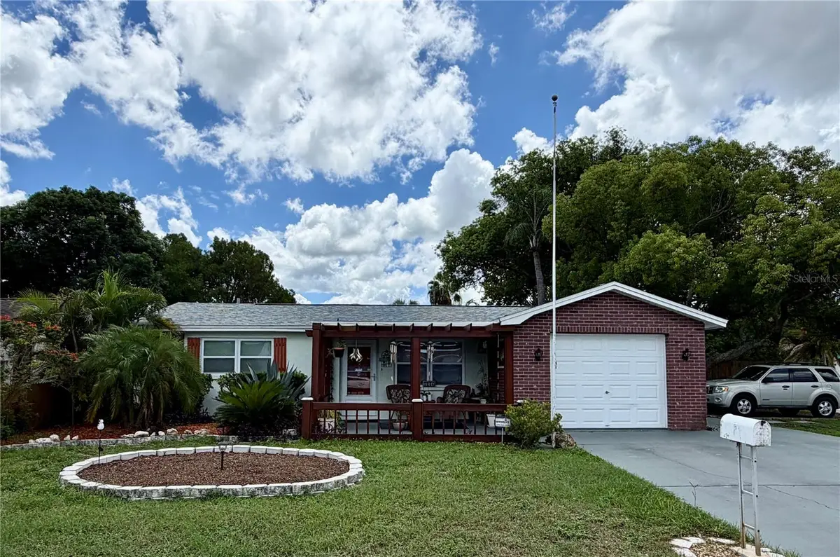 7004 Rockwood Dr, Port Richey, FL 34668 - #1