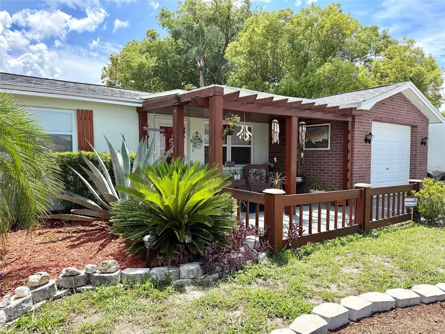 7004 Rockwood Dr, Port Richey, FL 34668 - #3
