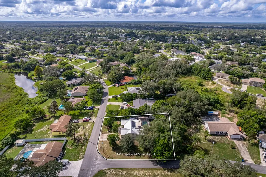 1411 Ivydale Road, Spring Hill, FL 34606 - #2