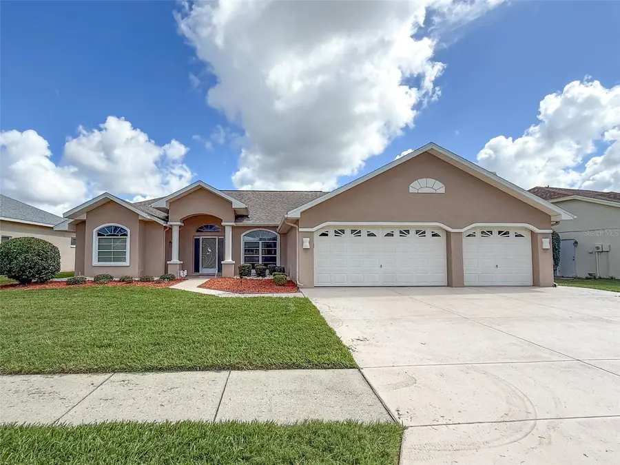 8533 Coral Creek Loop, Hudson, FL 34667 - #2