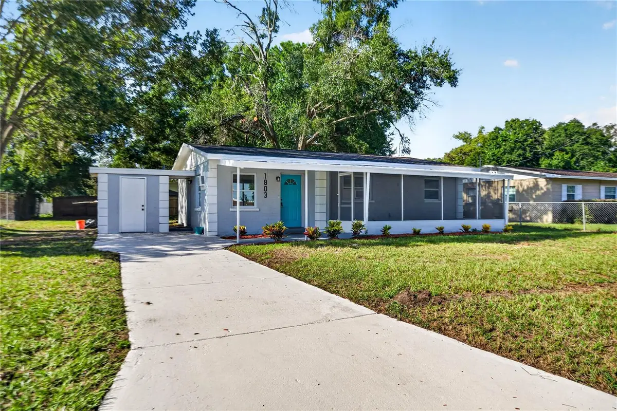 1803 E Ohio Street, Plant City, FL 33563 - #1