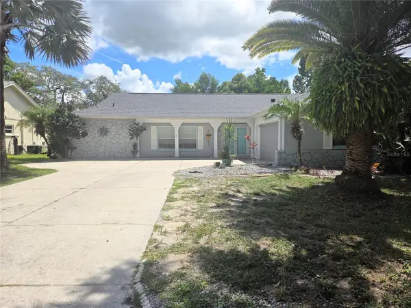 7806 Doral Drive, HUDSON, FL 34667
