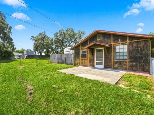 12823 Buckeye Drive, HUDSON, FL 34669