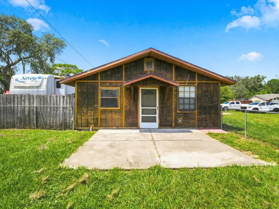 12823 Buckeye Drive, Hudson, FL 34669 - #2