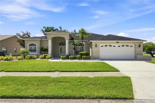 8704 Cypress Lakes Boulevard, NEW PORT RICHEY, FL 34653