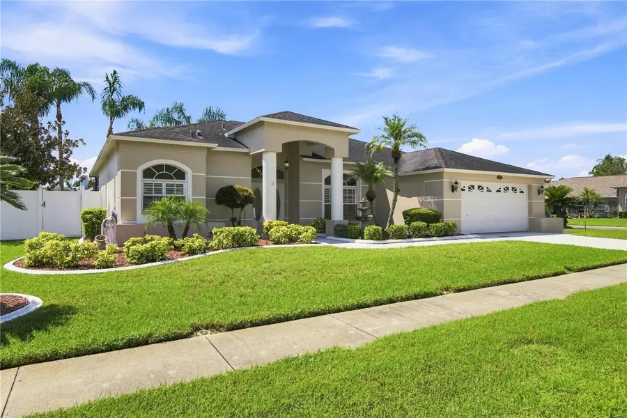 8704 Cypress Lakes Boulevard, New Port Richey, FL 34653 - #2