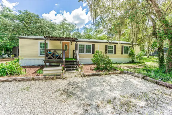 11420 English Walnut Street, HUDSON, FL 34669