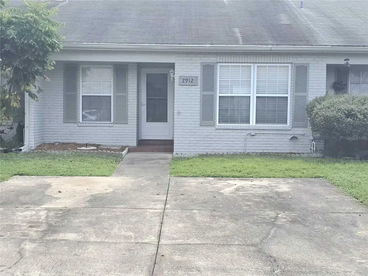 2912 Wainwright Court, New Port Richey, FL 34655 - #1