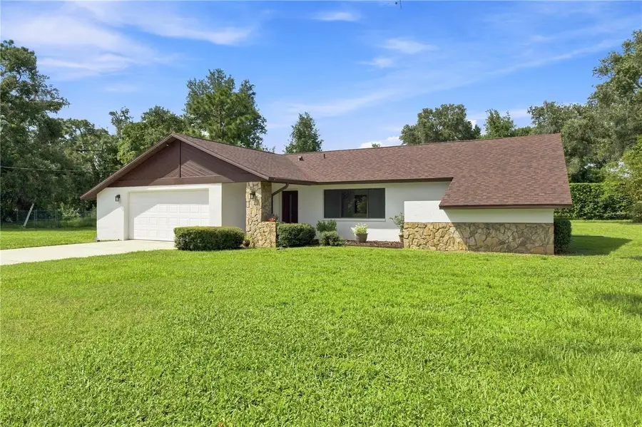 15125 Willowood Lane, Brooksville, FL 34604 - #2