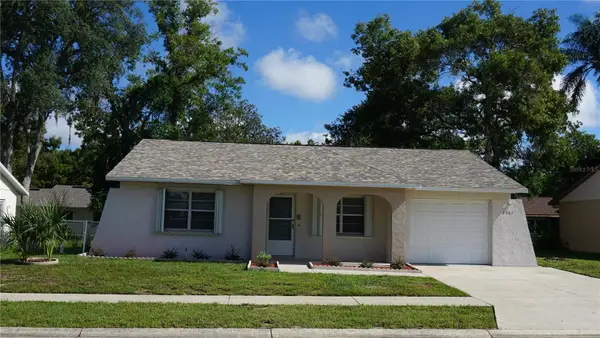 8907 Seeley Lane, HUDSON, FL 34667
