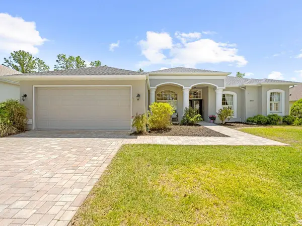 5318 Legend Hills Lane, SPRING HILL, FL 34609
