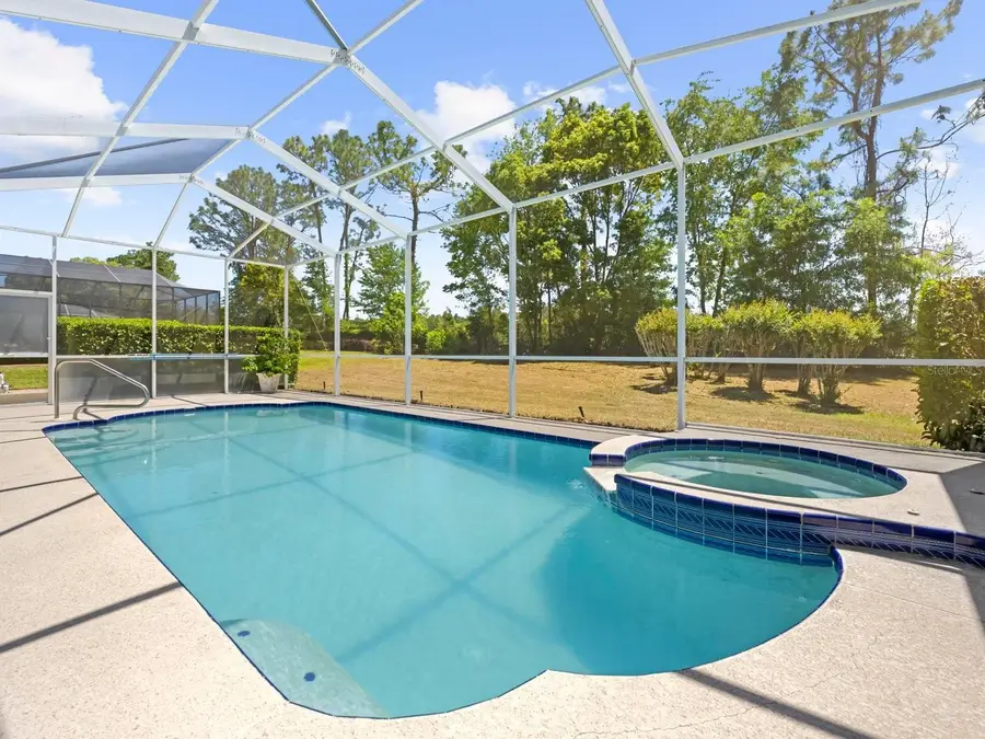 5318 Legend Hills Lane, Spring Hill, FL 34609 - #2