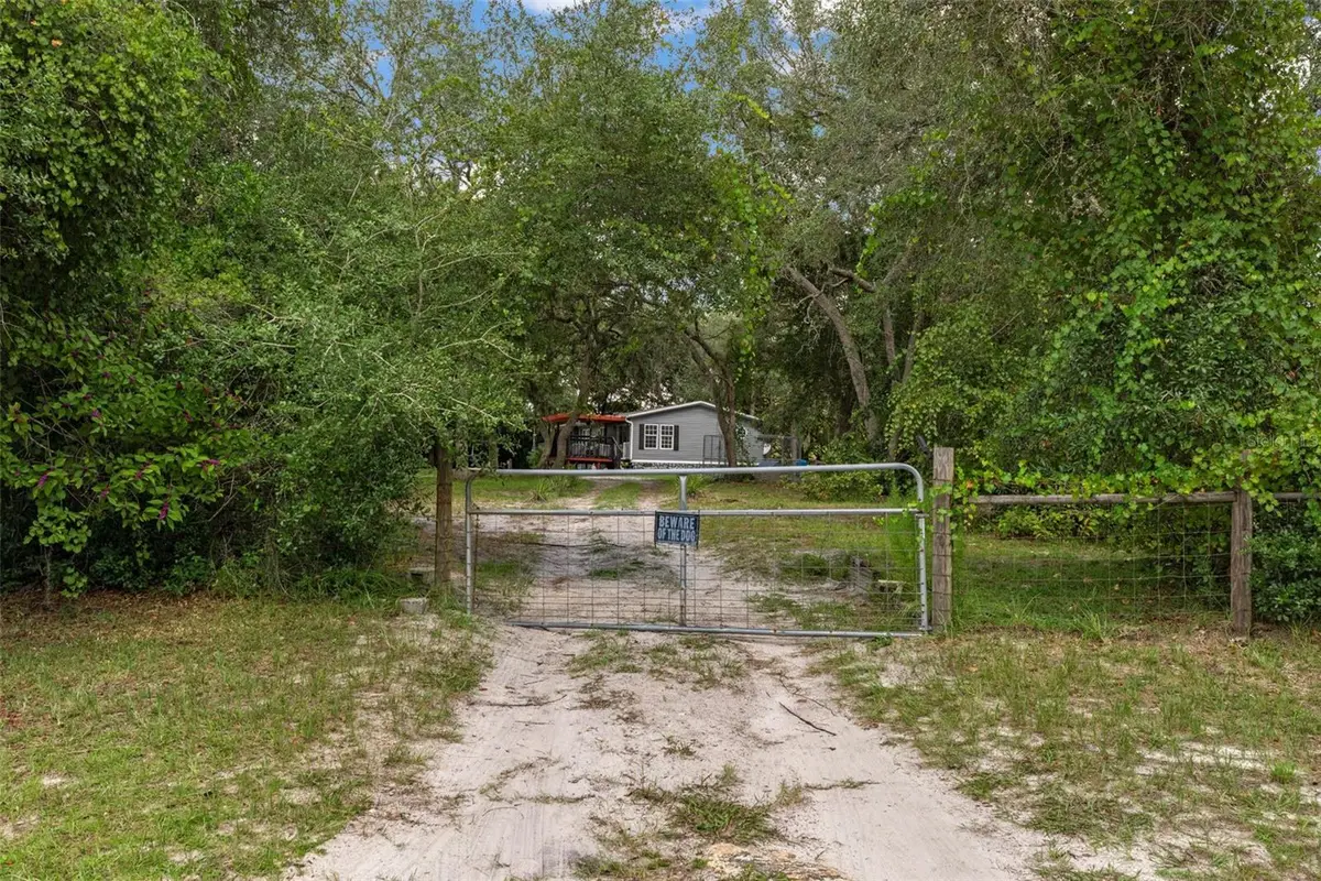 7495 SW 155th Street, Dunnellon, FL 34432 - #1