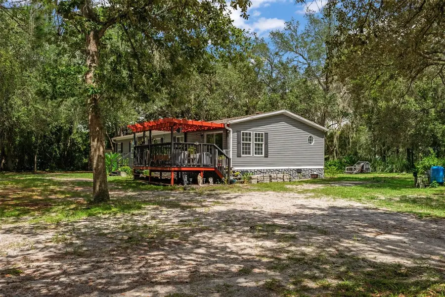 7495 SW 155th Street, Dunnellon, FL 34432 - #3