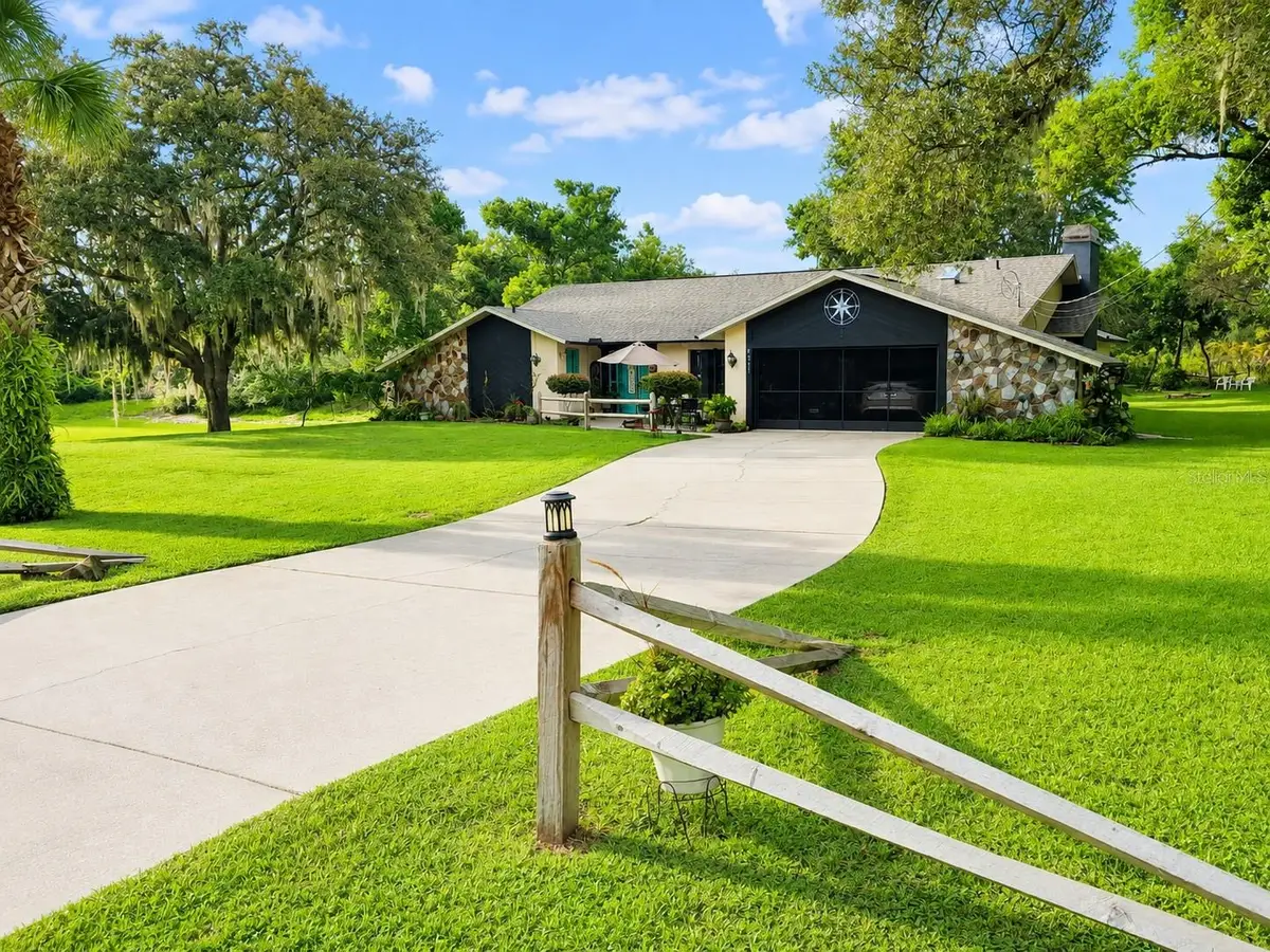 8057 Delaware Drive, Weeki Wachee, FL 34607 - #1