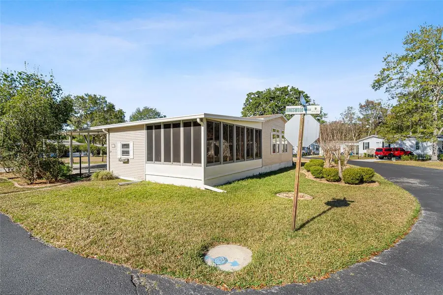 2973 Kingswood Circle, Brooksville, FL 34604 - #2