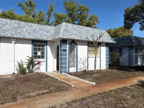 4223 Sheldon Place #23, NEW PORT RICHEY, FL 34652