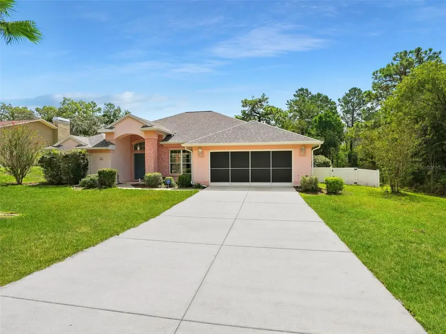 56 Oak Village Boulevard, Homosassa, FL 34446 - #2