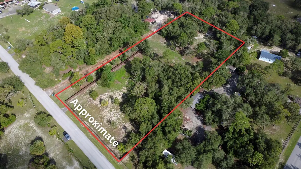 14535 Little Ranch Road, Spring Hill, FL 34610 - #1