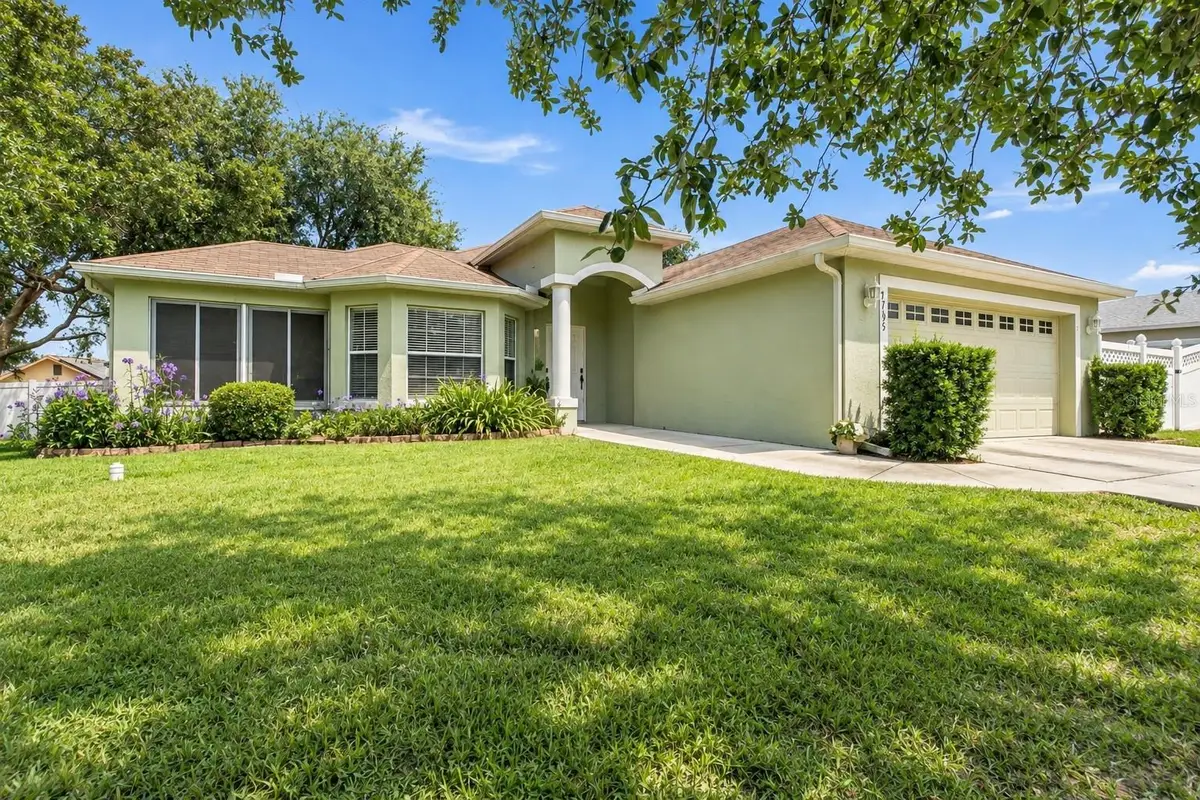 7195 Toledo Road, Spring Hill, FL 34606 - #1