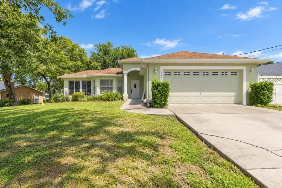 7195 Toledo Road, Spring Hill, FL 34606 - #2