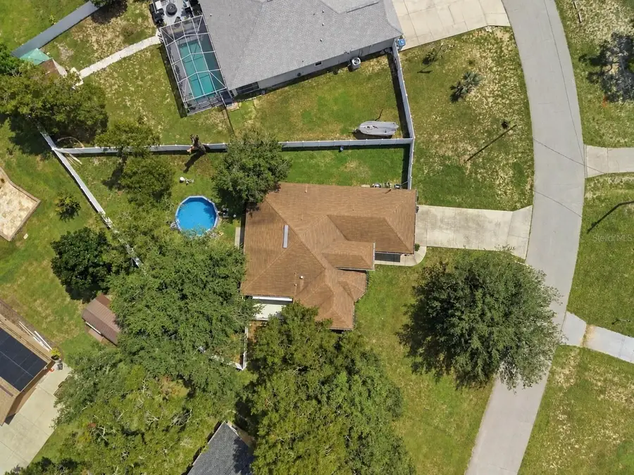 7195 Toledo Road, Spring Hill, FL 34606 - #3