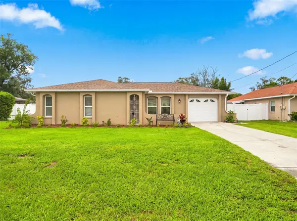 9122 Dupont Avenue, SPRING HILL, FL 34608