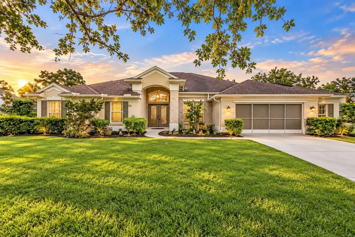10242 Swanson Court, Spring Hill, FL 34608 - #1