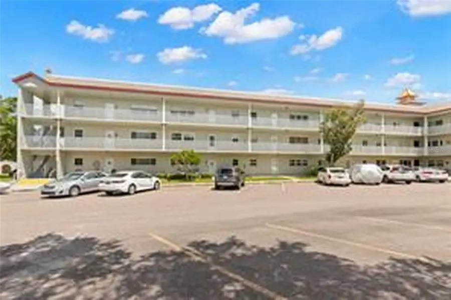 2260 Costa Rican Drive #26, Clearwater, FL 33763 - #2