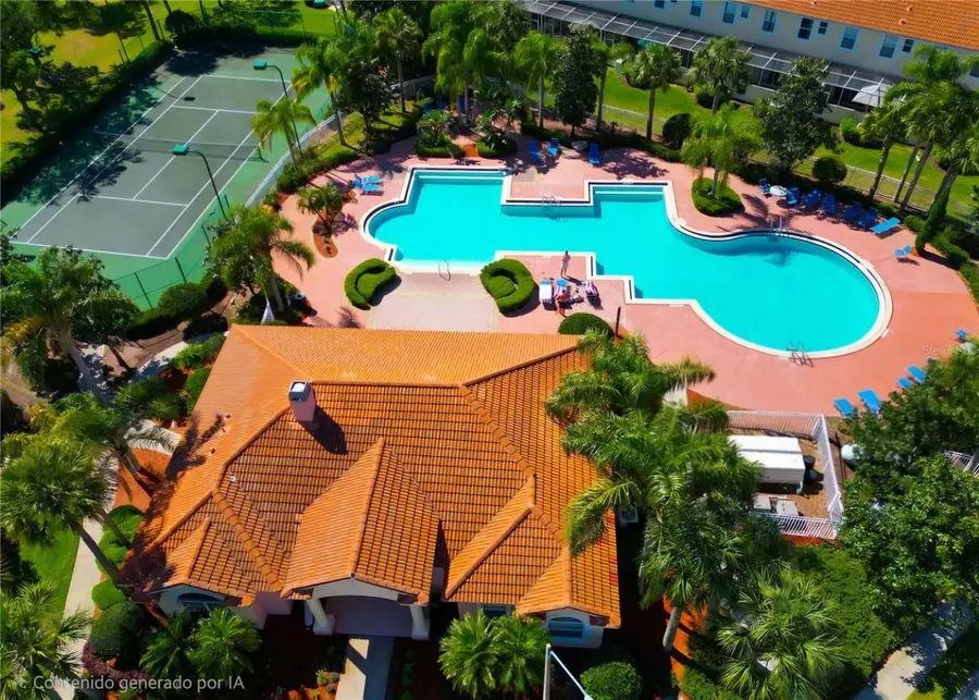 4812 Coral Castle Drive, Kissimmee, FL 34746 - #2