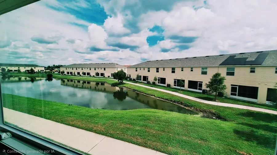 4812 Coral Castle Drive, Kissimmee, FL 34746 - #3