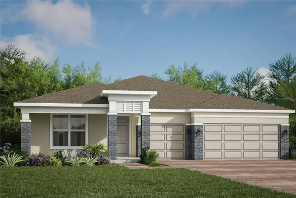 526 Emerald Grove Drive, APOPKA, FL 32703