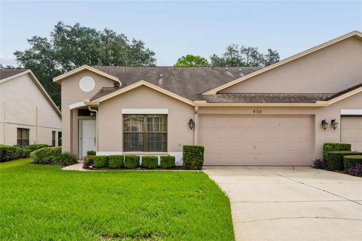 430 Candlestone Court, Spring Hill, FL 34609 - #1