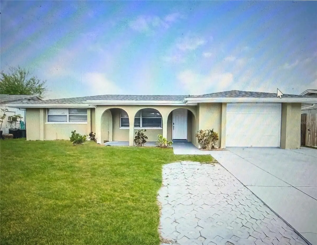 7405 Oakshire Drive, Port Richey, FL 34668 - #1