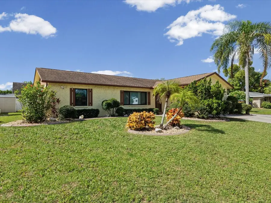7120 Coral Reef Drive, Port Richey, FL 34668 - #2