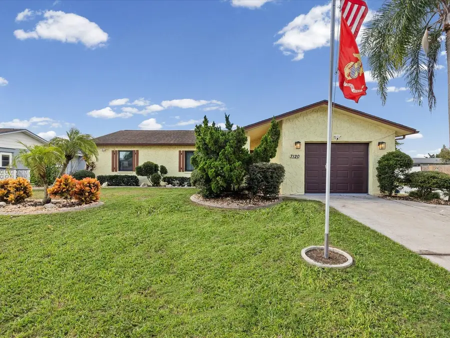 7120 Coral Reef Drive, Port Richey, FL 34668 - #3