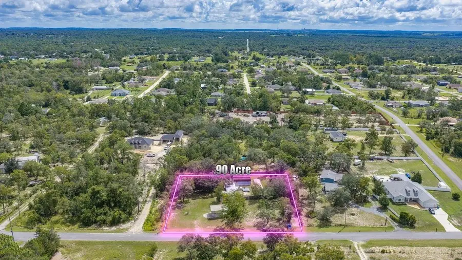 11390 Maripoe Road, Weeki Wachee, FL 34614 - #2