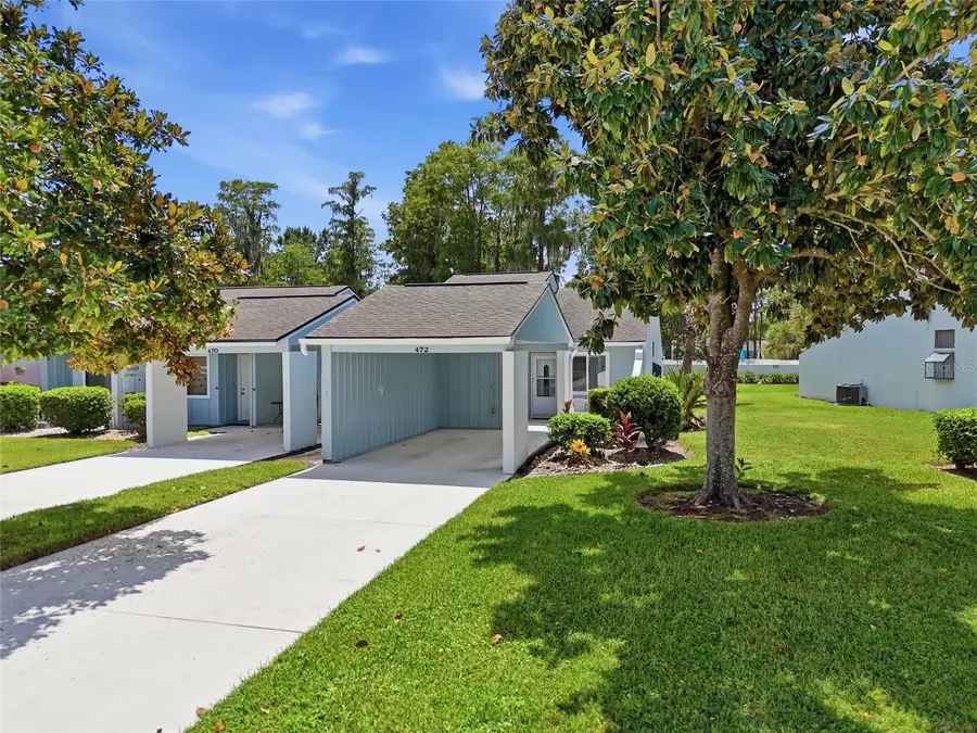 472 Prestwick Place, Poinciana, FL 34759 - #2