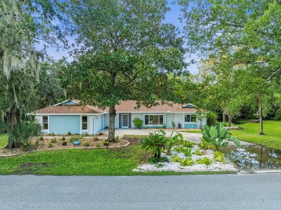 11815 W Waterway Drive, Homosassa, FL 34448 - #2